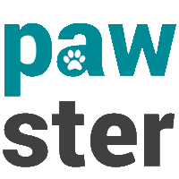 Pawsters logo